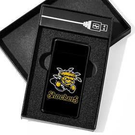 Lighter : Wichita State Shockers