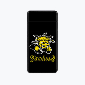 Lighter : Wichita State Shockers (front)
