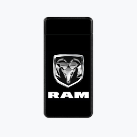 Lighter : RAM (front)
