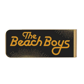 Money Clip : Beach Boys