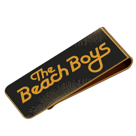 Money Clip : Beach Boys