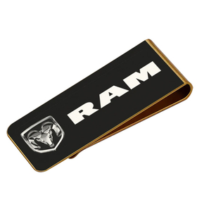 Money Clip : RAM