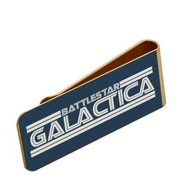 Money Clip : Battlestar Galactica