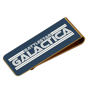 Money Clip : Battlestar Galactica