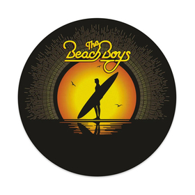 Mousepad : Beach Boys