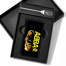 Lighter : Abba