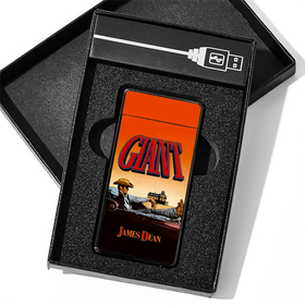 Lighter : James Dean - Giant