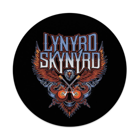 Mousepad : Lynyrd Skynyrd