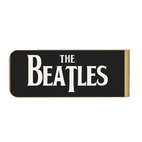 Money Clip : The Beatles
