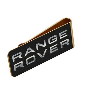 Money Clip : Range Rover