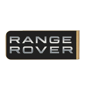 Money Clip : Range Rover