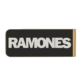 Money Clip : Ramones