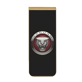 Money Clip : Jaguar - Growler
