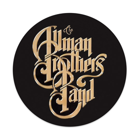 Mousepad : Allman Brothers Band