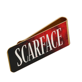 Money Clip : Scarface