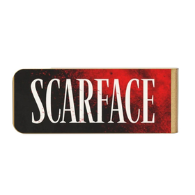 Money Clip : Scarface
