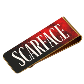 Money Clip : Scarface