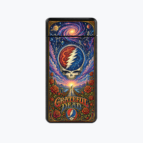 Lighter : Grateful Dead - Cosmic Journey (front)