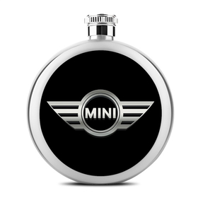 Liquor Hip Flask : Mini