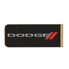 Money Clip : Dodge