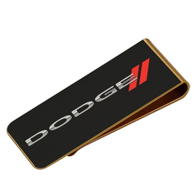 Money Clip : Dodge