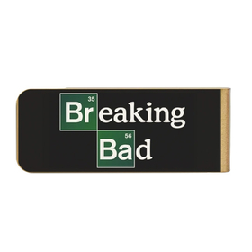 Money Clip : Breaking Bad
