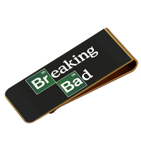 Money Clip : Breaking Bad