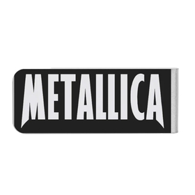 Money Clip : Metallica