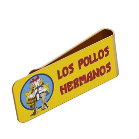 Money Clip : Los Pollos Hermanos