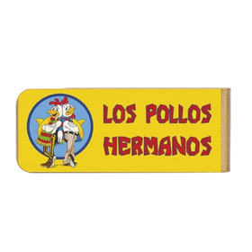 Money Clip : Los Pollos Hermanos