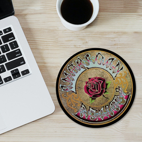 Mousepad : Grateful Dead - American Beauty