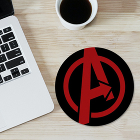 Mousepad : Avengers