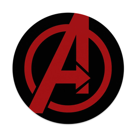 Mousepad : Avengers