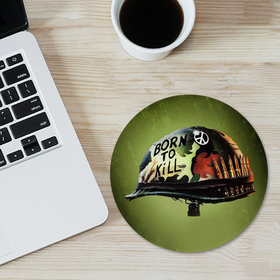 Mousepad : Full Metal Jacket