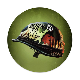 Mousepad : Full Metal Jacket