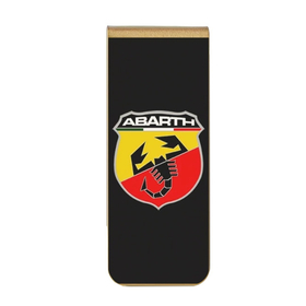 Money Clip : Abarth