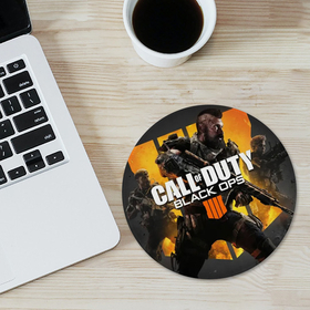 Mousepad : Call of Duty - Black Ops