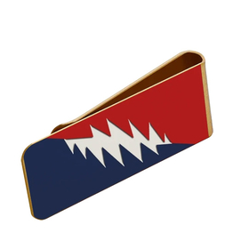 Money Clip : Grateful Dead - Bolt