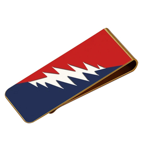 Money Clip : Grateful Dead - Bolt