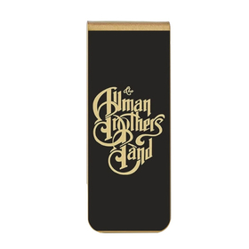 Money Clip : Allman Brothers Band