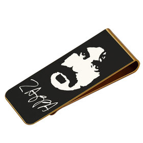 Money Clip : Frank Zappa