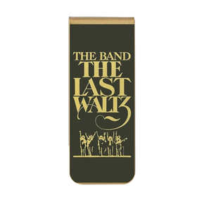 Money Clip : The Band - The Last Waltz