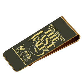 Money Clip : The Band - The Last Waltz