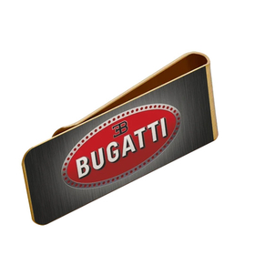 Money Clip : Bugatti