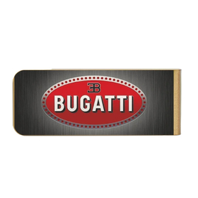 Money Clip : Bugatti