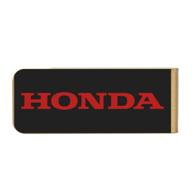 Money Clip : Honda