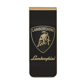 Money Clip : Lamborghini