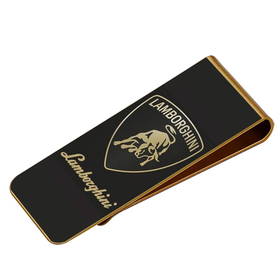 Money Clip : Lamborghini