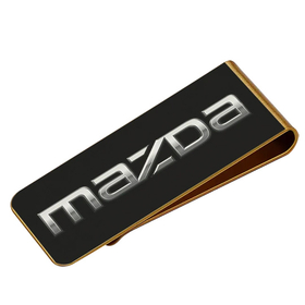 Money Clip : Mazda