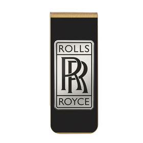 Money Clip : Rolls-Royce